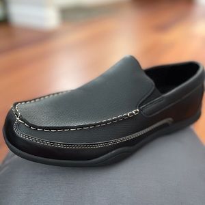 Perry Ellis Portfolio men’s shoes